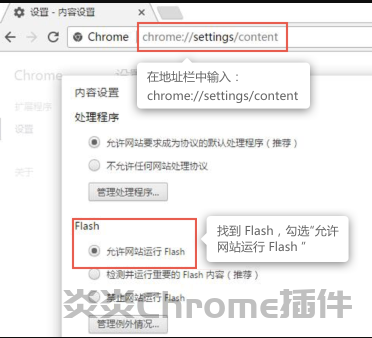 chrome插件怎么用？